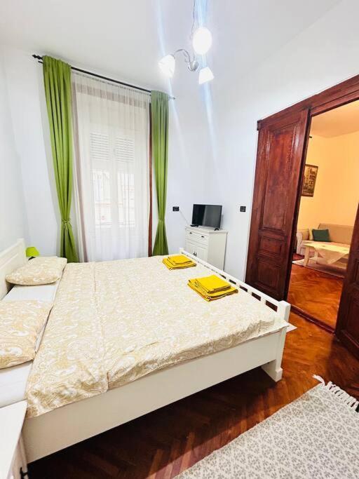 Hidden Gem In The Old Town Apartment Timisoara Exterior photo